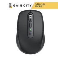 Logitech Mx Anywhere 3s Wireless Mouse 910-006932