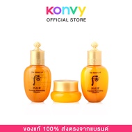 The History Of Whoo Gongjinhyang  Gift Set 3 items