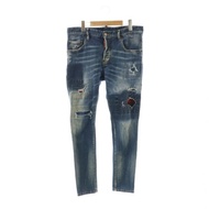 Dsquared2 KATE Jeans denim Direct from Japan Secondhand