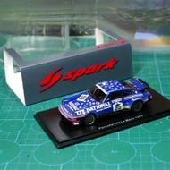 SPARK 1/43 1983 Le Man Porsche Porsche 930 95