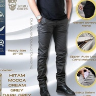 Dijamin Ori 100% Celana Chino Cinos Chinos Pants Cardinal Pria Panjang