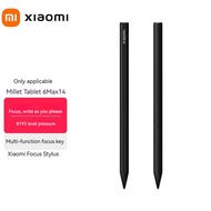 Xiaomi Pad 6S Pro Accessories Smart Keyboard / Xiaomi Pad 6S Pro Cover / Xiaomi Pad 6S Pro Tempered