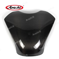 Arashi Carbon Fiber Tank Cover For HONDA CBR1000RR 2004 - 2015 Motorcycle Protector Case Guard Acces