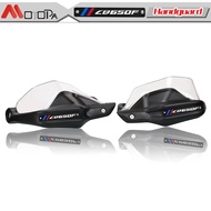 สำหรับ Honda CB650F CB CB650 650F F โดยเฉพาะรถจักรยานยนต์มือยามแฮนด์การ์ด CB650F การ์ดป้องกันมือจับก