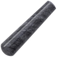 Marble Pestle, Easy Grinding, Suitable for Granite, Marble, Wood and Other Types of Mortar Replaceme