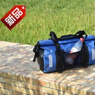 Yeguo 270l30l40l Bicycle Waterproof Bag Motorcycle Waterproof Bag Bicycle Tail Bag Large Size