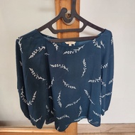 ET CETERA ORIGINAL Preloved Blouse NW1