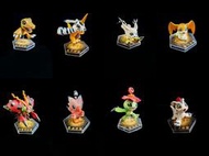 MH MEGAHOUSE 數碼寶貝 DIGICOLLE MIX (附特典)