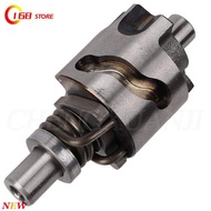 GY6 Engine Parts Transmission Drum for Four-Wheel Carding ATV 150-200CC Gear Shaft