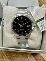 日本版 SEIKO 自動錶 SZSB014 小GS JDM 日本制