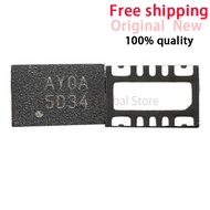 (10piece)100% New AOZ1331DI AOZ1331 AY0A AYOA QFN-14 Chipset