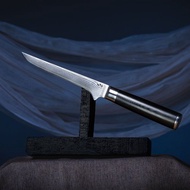 【葉添】大馬士革系列 67層VG10-剔骨刀/片刀-玻纖柄(刃14.5cm)