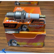 RXZ 3562 DAYTONA BP8ES MOTORCYCLE SPARK PLUG