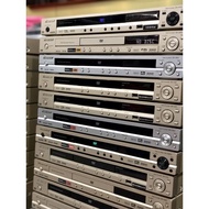Second-Hand Japan Pioneer/Pioneer DVD HD Player DVD Player