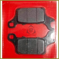 ◫ ◆ ♣ Brake pad For Click 125 v2 v3/ Click 150 v1 v2/ Click 160 Genuine parts