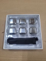 不鏽鋼冰鎮冰塊