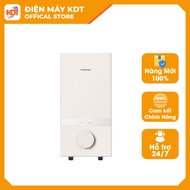 Máy tắm nóng Toshiba TWH-45MCNVN(W)-WB