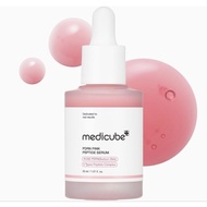 Medicube PDRN Pink Peptide Serum