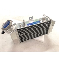 Ori SARD Aluminum Radiator Yahama Bike Y15ZR LC135 FZ150i R25 NOUVO LC ORIGINAL SARD