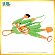 6 in 1 Explorer Tool Kit - Science Biology Teaching Aids