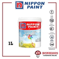 1L Nippon Paint Odourless Air Care