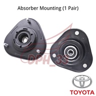 Toyota Thailand Front Absorber Mounting for Toyota Lexus CT200H ZWA10