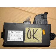 BMW E60 E63 E90 E91 E92 E81 E83 E87 CAS 3 module 61.35-9147226