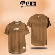 Quick Dry Padel Premium Super Light Custom Full Print Sportswear C7D1