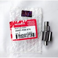 Gear Shaft Counter Honda Vario 125 eSP led K60R Vario 125 eSP led K2V Vario 150 eSP led K59J 100% Or