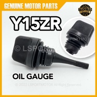 YAMAHA Y15ZR OIL GAUGE OIL LEVER PENUTUP MINYAK ENGINE OIL CAP YSUKU Y15 Y15Z