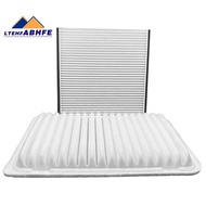 Cabin Air Filter &  Air Filter Combo CAR  Air Filter  Air Filter Replace for  Sienna   RX350 ES330 2