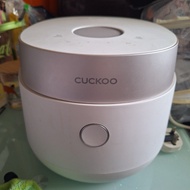 CUCKOO RICE COOKER