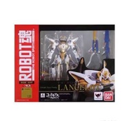 屯門站交收或SF到付 全新未開 robot 魂 131 魯魯修 code geass 蘭斯洛特 叛逆的魯魯修 朱雀 lancelot robot魂
