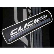 ✖ ♞,♘,♙HONDA CLICK 125i/150i/160i SHOCK COVER MAKAPAL