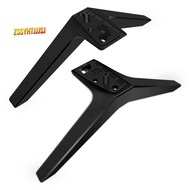 【zssyhtjjjsj.my】Stand for LG TV Legs Replacement,TV Stand Legs for LG 49 50 55Inch TV 50UM7300AUE 50UK6300BUB 50UK6500AUA Without Screw