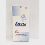 Ezerra Extra Gentle Cleanser 500ml