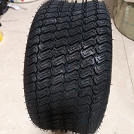 BONINGYU | ยางรถตัดหญ้า RV ขนาด 16X6.50-8 นิ้ว แบบสุญญากาศ