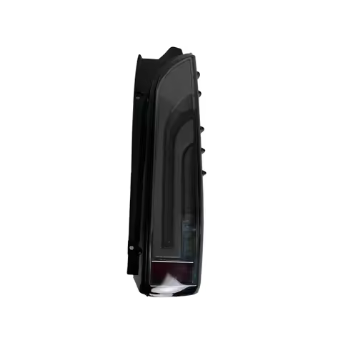 ATV&UTVLED Auto Rear Taillight Assembly for Toyota Hiace GL 2005-2018 Upgrade High Quality Plug and 