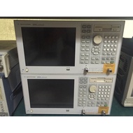 出售#AGILENT E5062A网络分析仪，安捷伦AGILENT E5062A