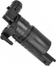 Washer Pump Spray For Nissan For Navara For Pickup For D40 2005-2013 Windshield Washer Pump Car Acce