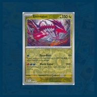 Eternatus (141/191) Reverse Holo Rare | Surging Sparks | Pokemon TCG