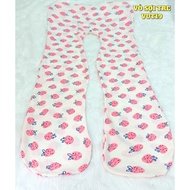 Genuine Zcare antibacterial, anti-mold bamboo fiber U-shaped cover/pillowcase - VUT19