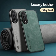 EUCAGR For OnePlus Nord 5 Magnetic PU Leather Case For OnePlus Nord 5 Nord5 CE5 5G Shockproof Matte 