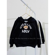 Bear Adlv Hoodie Sweatshirts For Boys, Girls, unisex Shirts For Babies, Samyy _ vn