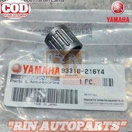 LAKER LAHER BEARING BAMBOO PEN PISTON SEHER RXKING RX-KING RX KING YAMAHA JAPANOriginal 93310-216Y4