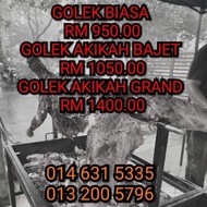 KAMBING GOLEK & CATERING