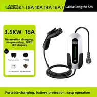 GUIPAI | Portable EV Charger 7KW