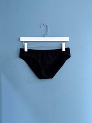 Speedo女士三角泳褲 size: 34/ 36