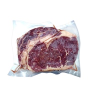 Frozen Angus Ribeye Beef 350g