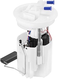 LF6X1335XF Fuel Pump Module Assembly Compatible with Ford F-150 Expedition 18-22 3.5L, for F-250 Sup